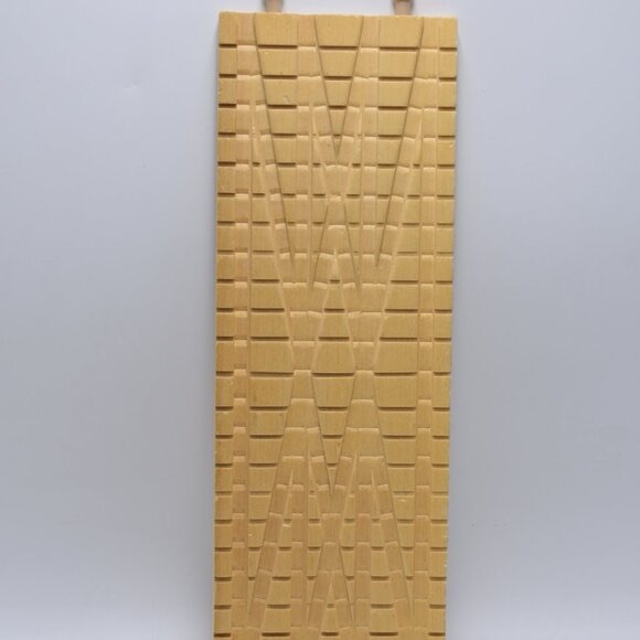 Friends Wooden Railway Train Tank Engine DIESEL 2000 Mattel - Picture 2 of 8